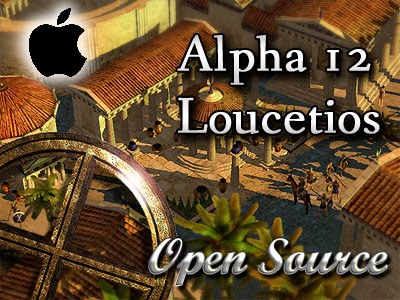 0 A.D. Alpha 12 Loucetios (OS X 32-bit Version)