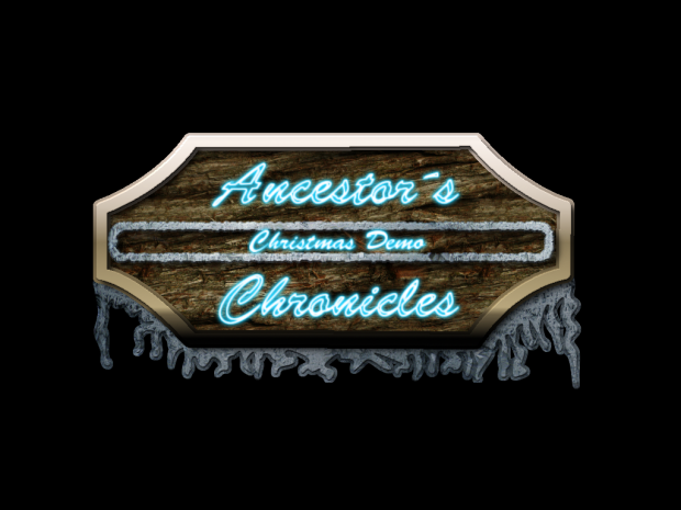 Ancestor´s Chronicles Christmas Demo Fixed