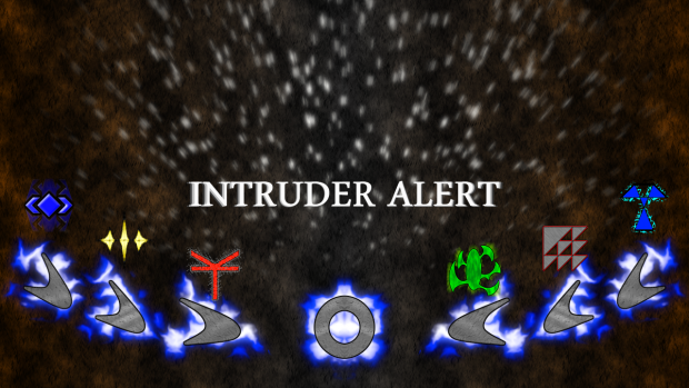 Intruder Alert - Demo [Beta 1.0]