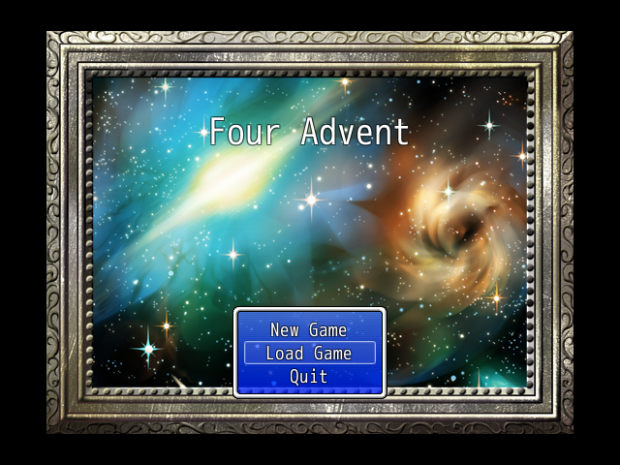 Four Advent (Demo 1.4.4)