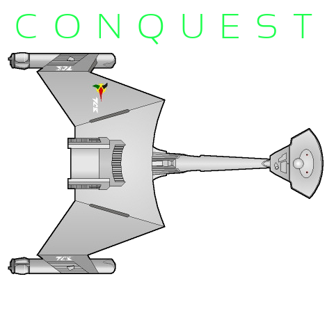 Conquest Source Code