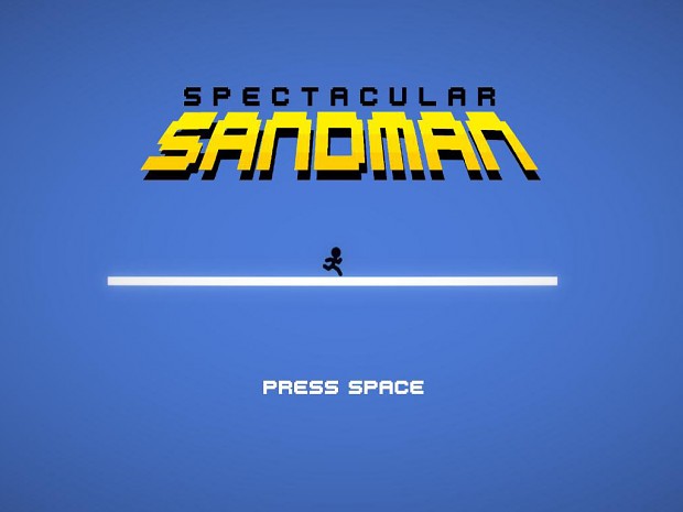 Spectacular Sandman (Linux)