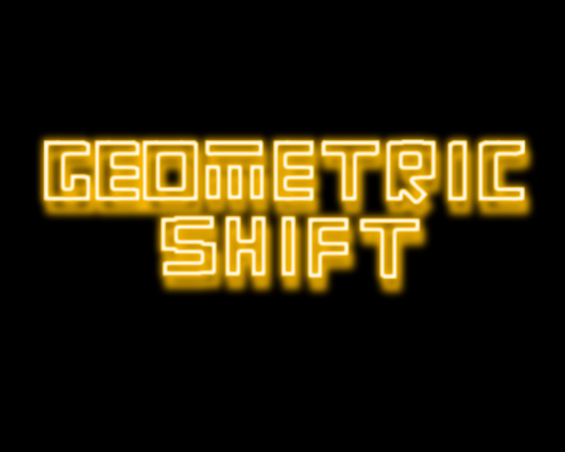 geometric shift Indev 0.5  Demo  (Windows)