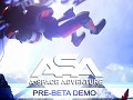ASA pre-beta demo