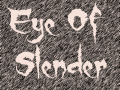 Eye Of Slender - Windows