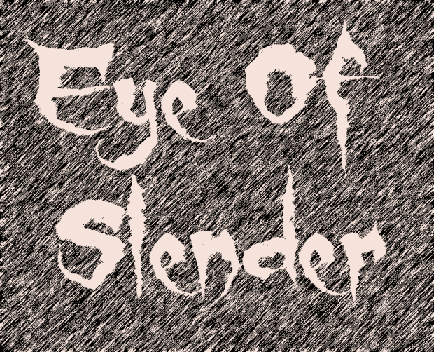 Eye Of Slender - Windows 32 bit