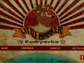 Little Barker - Kudryavka PC (X64) standalone