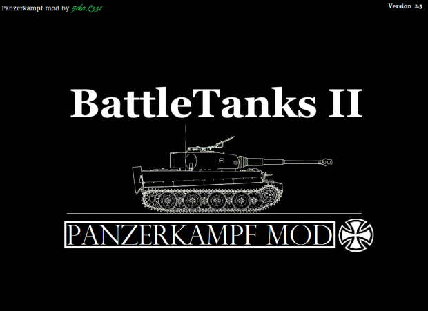 Panzerkampf 2.5