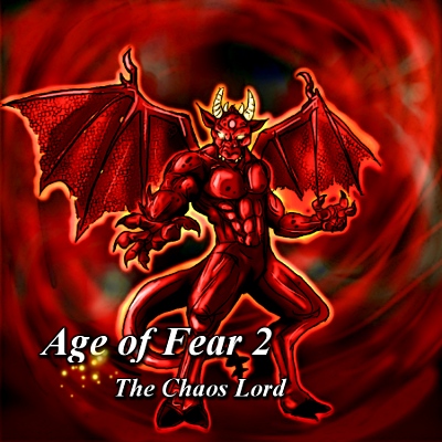 Age of Fear 2: The Chaos Lord Demo (Windows)