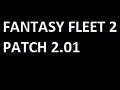 Fantasy Fleet 2.01 (Patch)