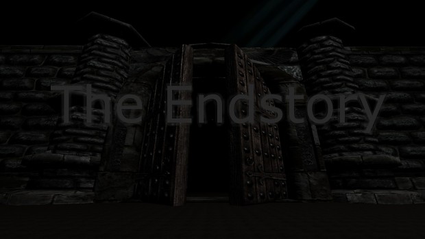 The Endstory - demo