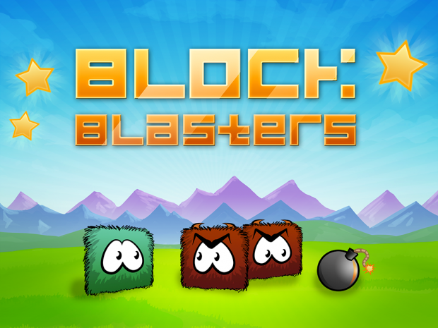 Block Blasters