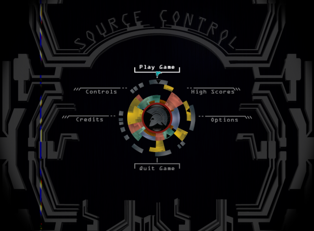 Source Control Demo