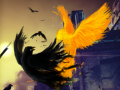 The Last Phoenix - Demo