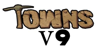 Towns v9 demo for Mac
