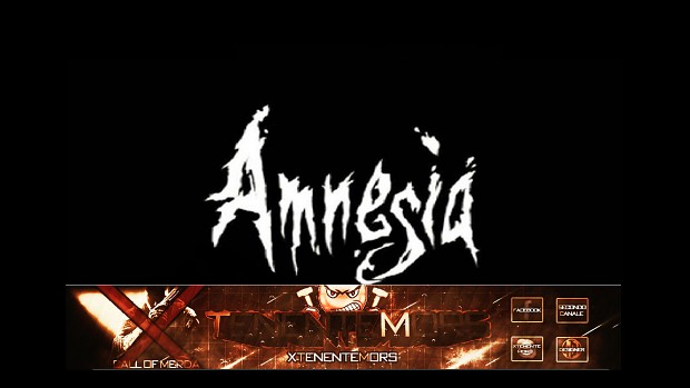 xTenenteMors Revenge vs Player of Amnesia (ITA1.3)
