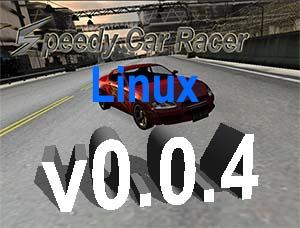SCR v0.0.4 Linux