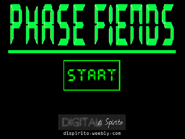 Phase Fiends for Windows