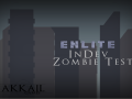 Enlit InDev Zombie Test
