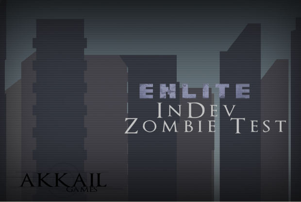Enlit InDev Zombie Test