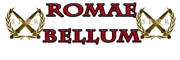 Romae Bellum patch