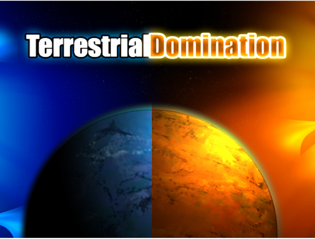 Terrestrial Domination - Windows 0.29 Alpha