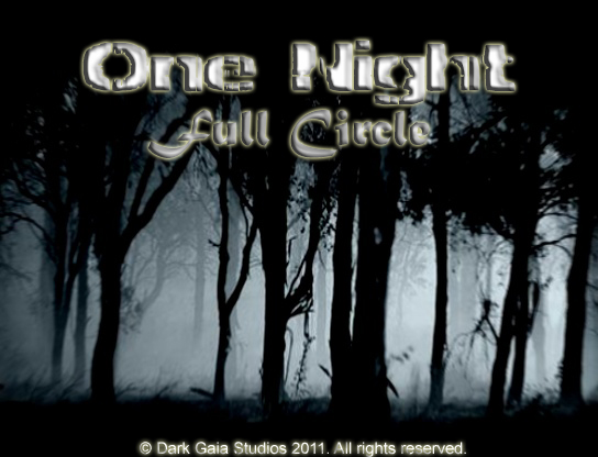 One Night: Full Circle (v1.04)