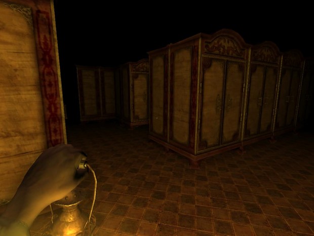 Laberinto Infernal(actualizado)
