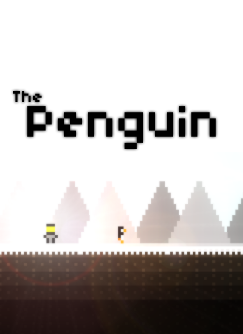 The Penguin - Mac