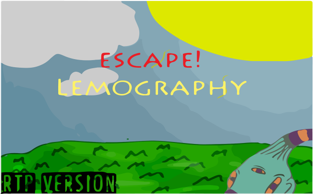 Escape! Lemography