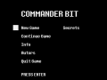Commander BIT