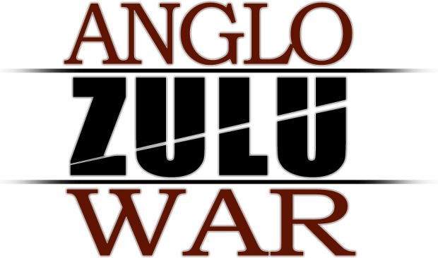 Anglo Zulu War V0.04