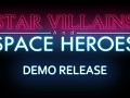 Star Villains and Space Heroes Demo - Linux