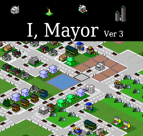 I, Mayor Full Version Release 3