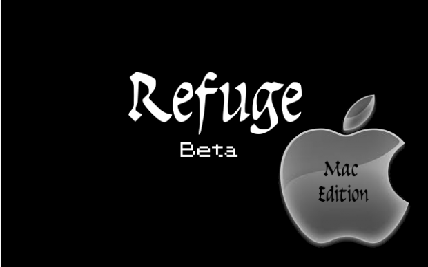 Refuge Beta V.2 Mac