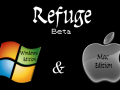 Refuge Beta V.2.1 Windows & Mac