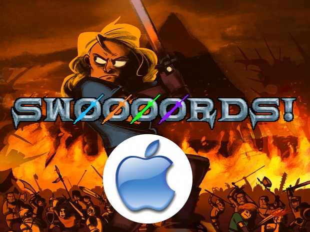 SWOOOORDS! 1.3 Mac