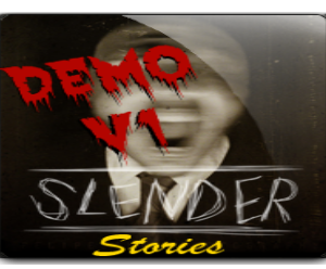 Slender Stories (Demo V.1 - Win)