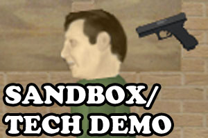 Sandbox/tech demo
