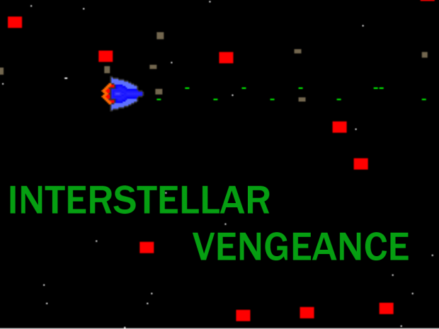 Interstellar Vengeance Alpha V1.5 Download