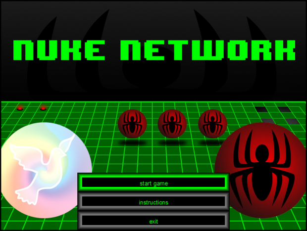 Nuke Network