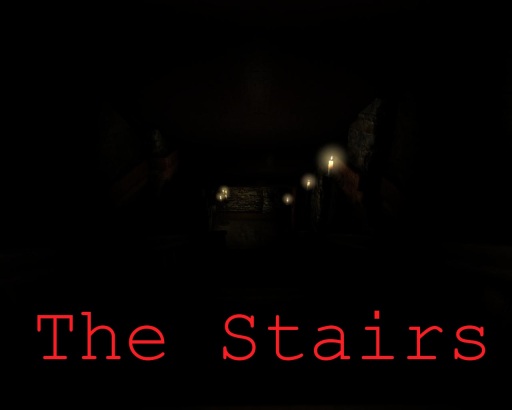 The Stairs v1.2