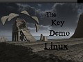 The Key - Pre-Alpha Demo (Linux)