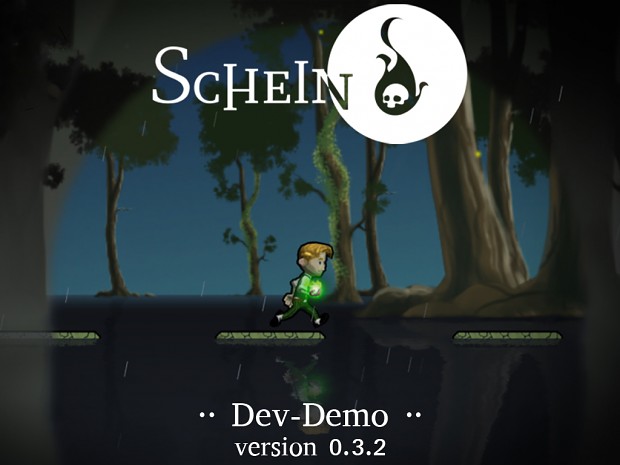 Schein Dev-Demo v0.3.2