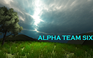 Alpha Team Six Release!:O:O