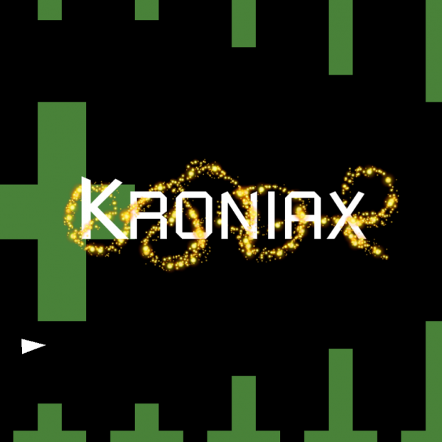 Kroniax 0.6 for Linux 32bit