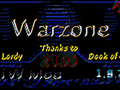 Warzone 2100 - New Team War Mod | 1.9.7 | German