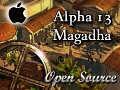 0 A.D. Alpha 13 Magadha (Mac 32-bit Version)