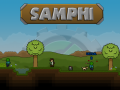 Samphi Alpha 0.4