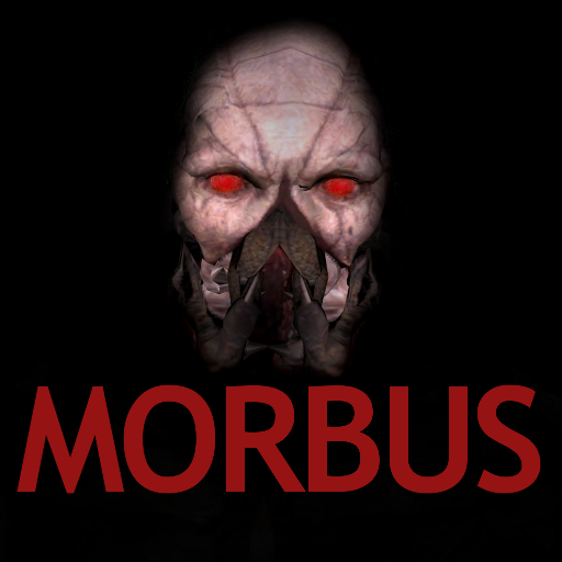 Morbus V1.3.5 Gamemode